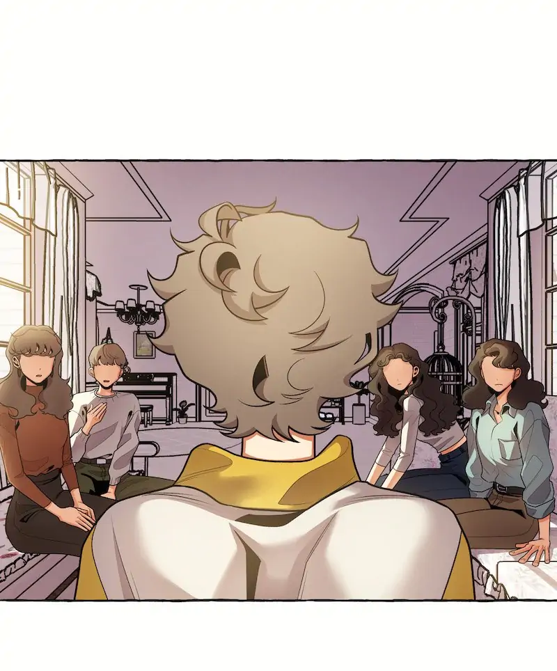 Shine on You Chapter 40 page 11 - 