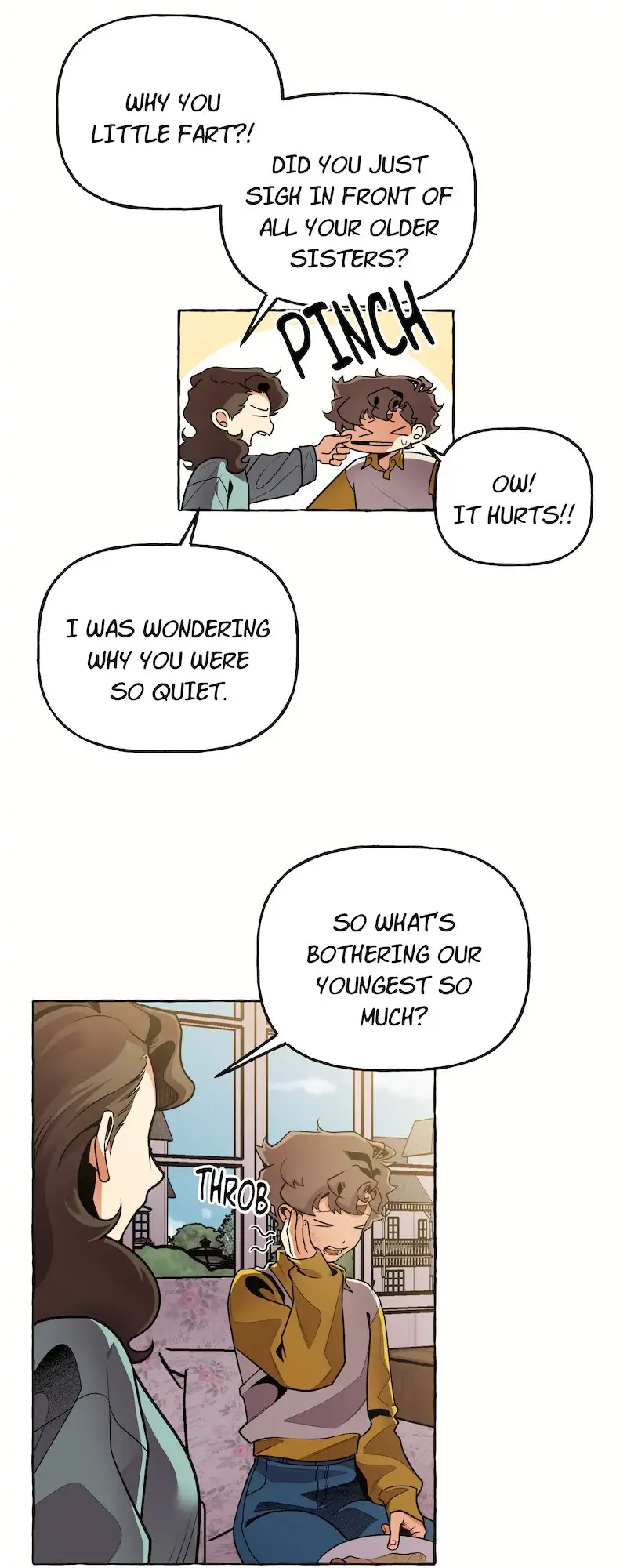 Shine on You Chapter 40 page 12 - 