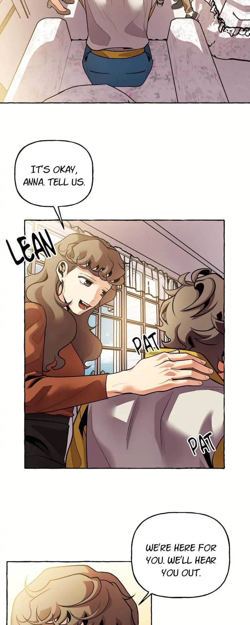 Shine on You Chapter 40 page 18 - 