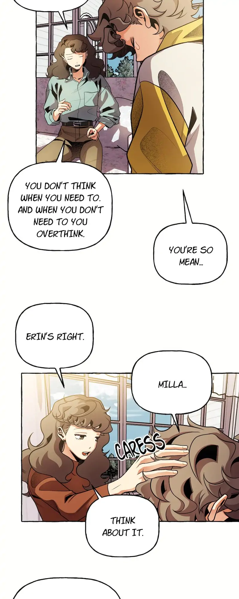 Shine on You Chapter 40 page 23 - 