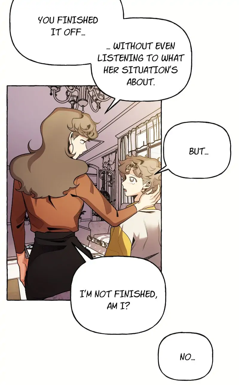 Shine on You Chapter 40 page 24 - 
