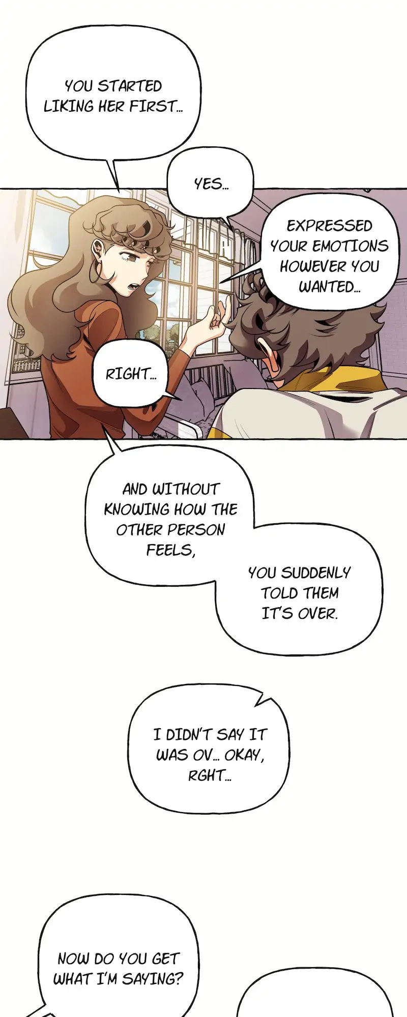 Shine on You Chapter 40 page 25 - 