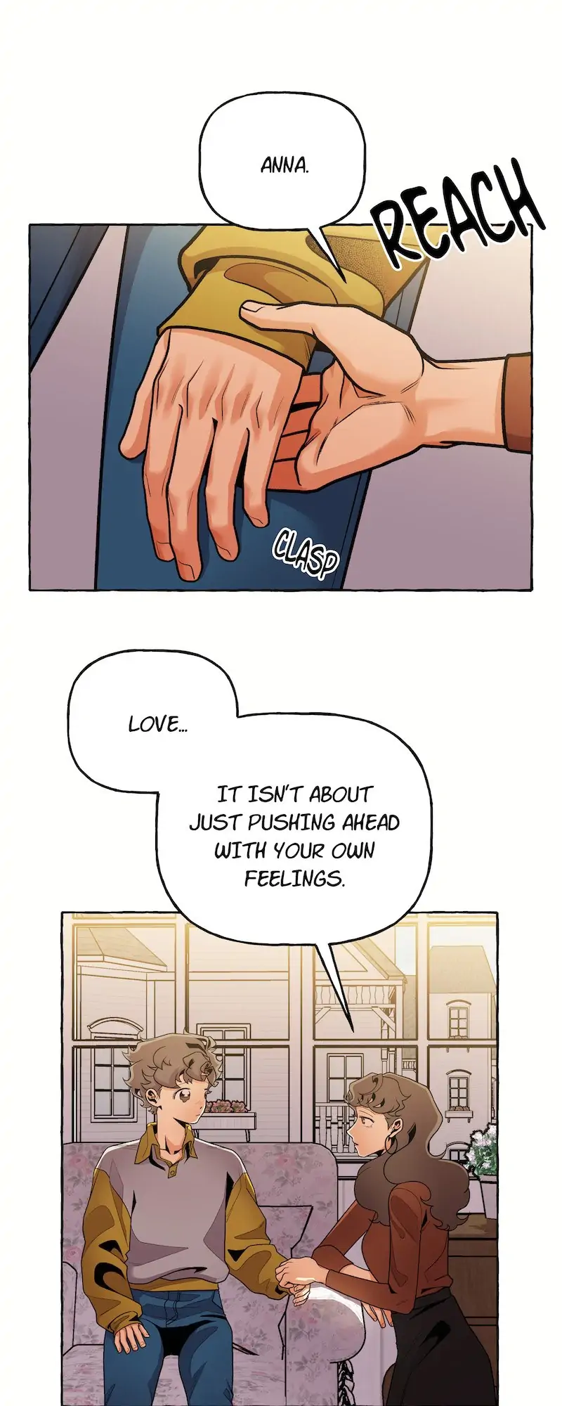 Shine on You Chapter 40 page 27 - 