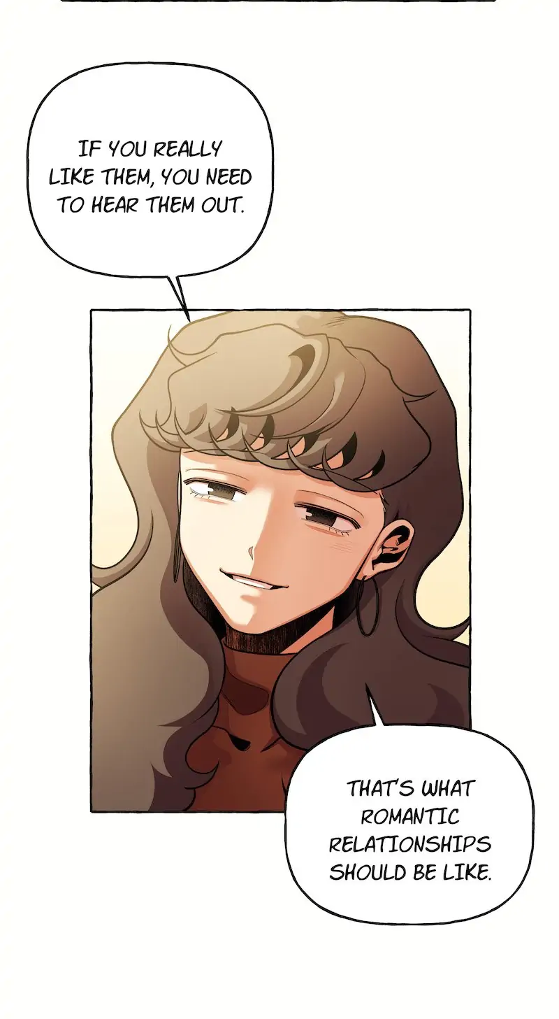 Shine on You Chapter 40 page 28 - 