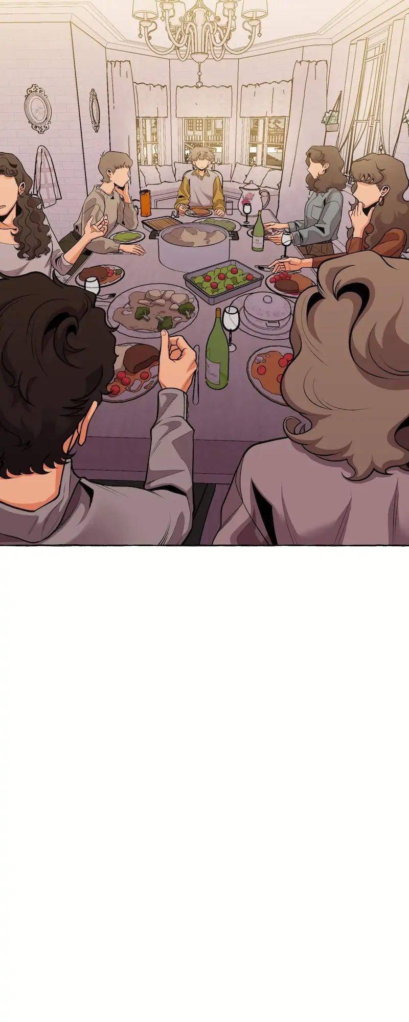 Shine on You Chapter 40 page 4 - 