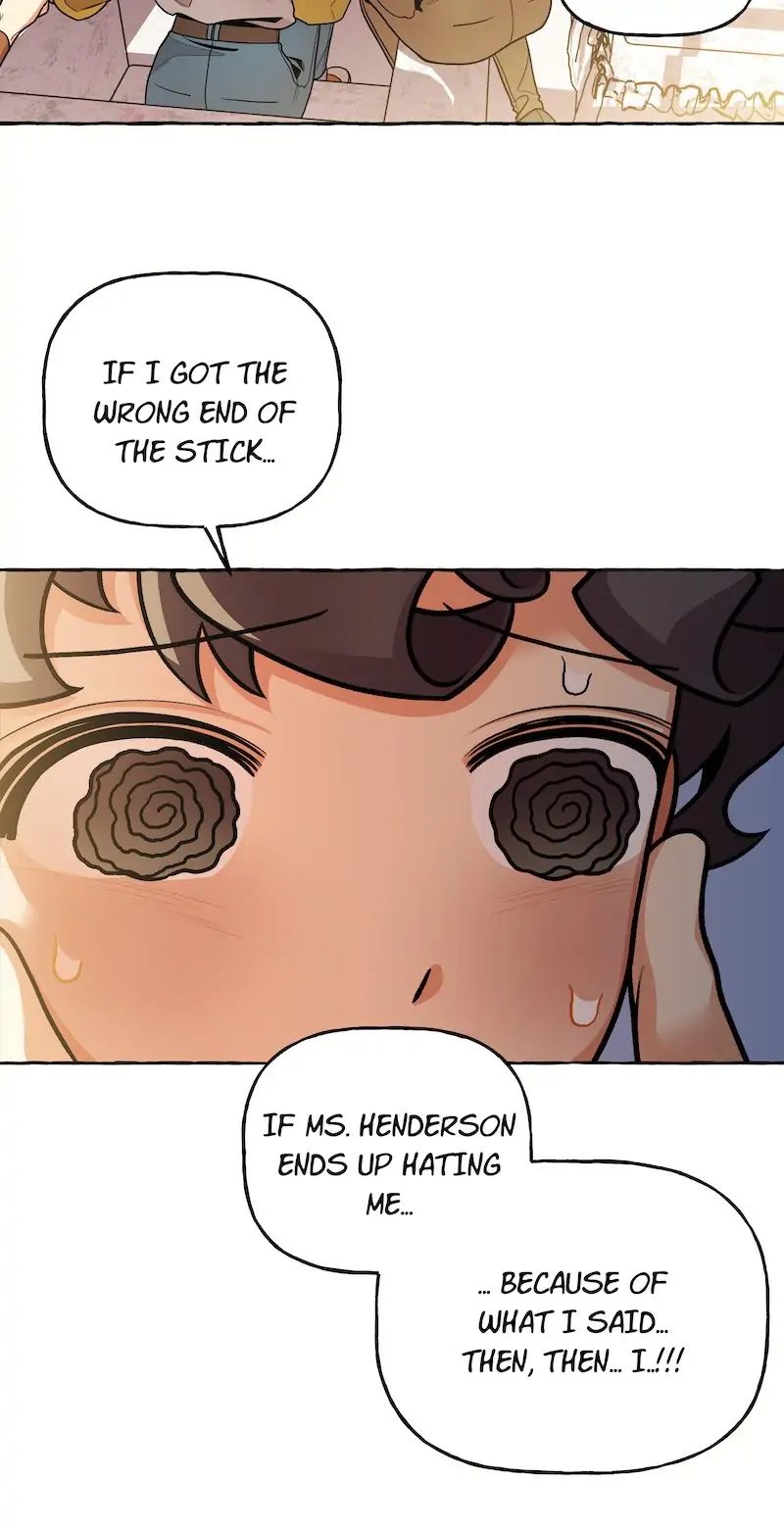 Shine on You Chapter 40 page 32 - 
