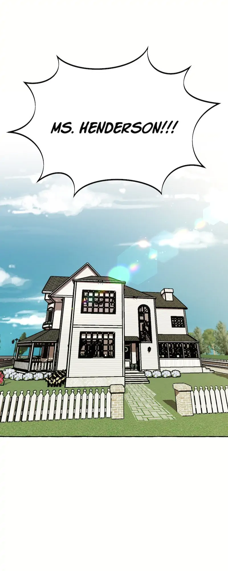 Shine on You Chapter 40 page 36 - 