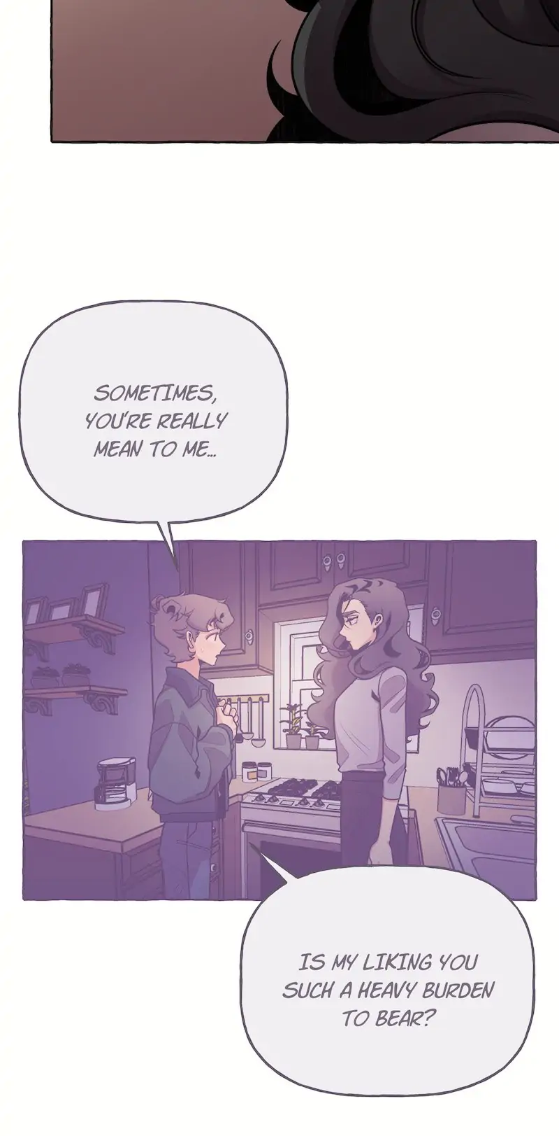 Shine on You Chapter 40 page 38 - 