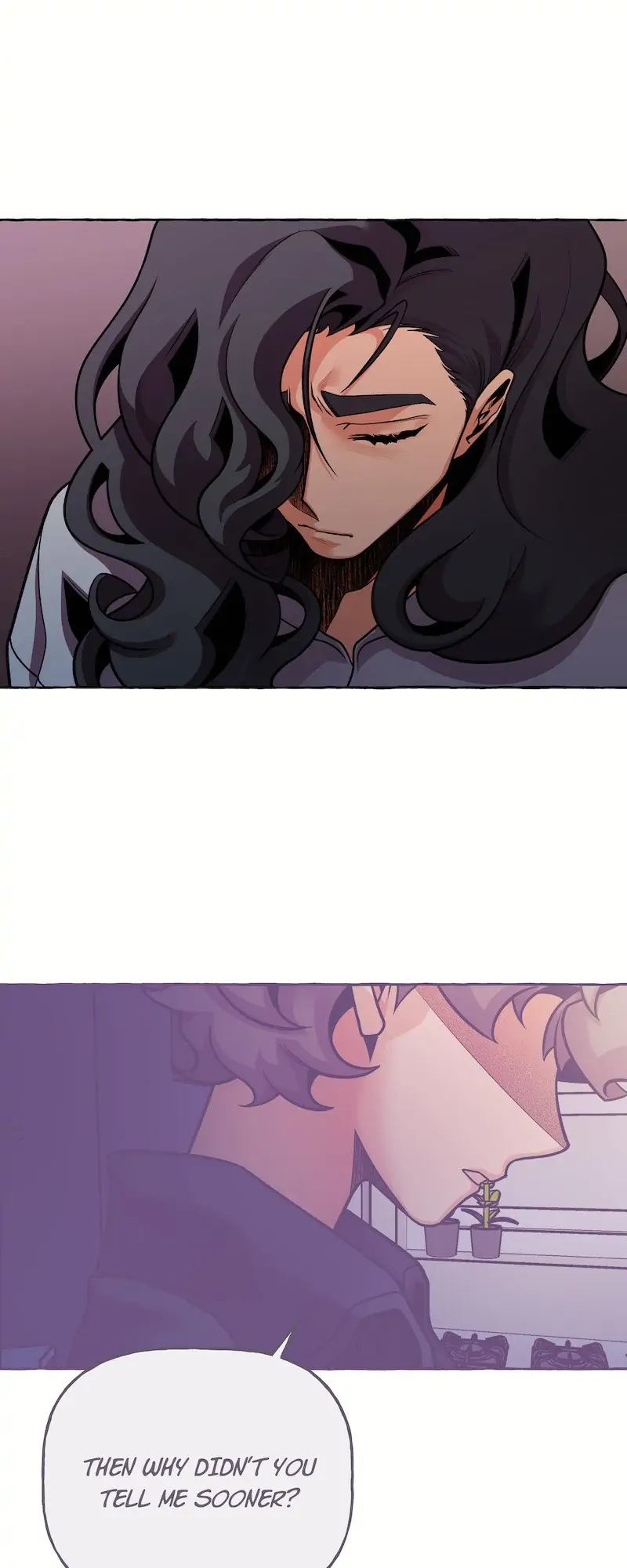 Shine on You Chapter 40 page 39 - 