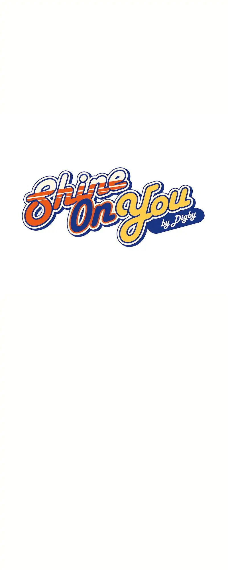 Shine on You Chapter 40 page 5 - 
