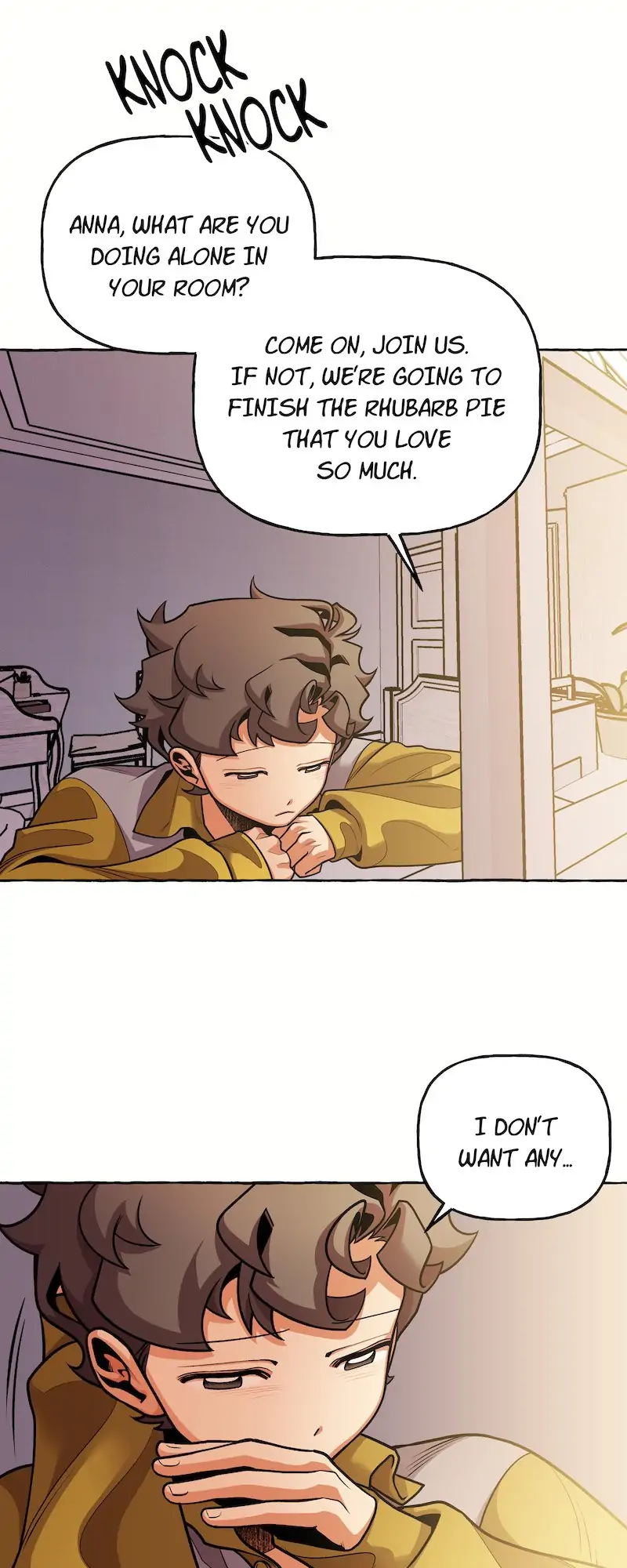 Shine on You Chapter 40 page 7 - 