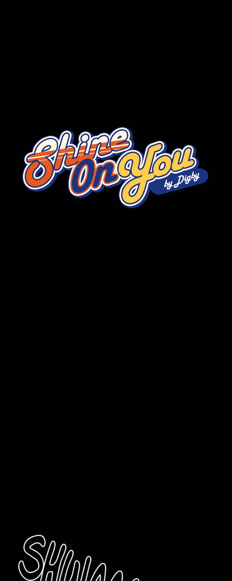 Shine on You Chapter 41 page 1 - 