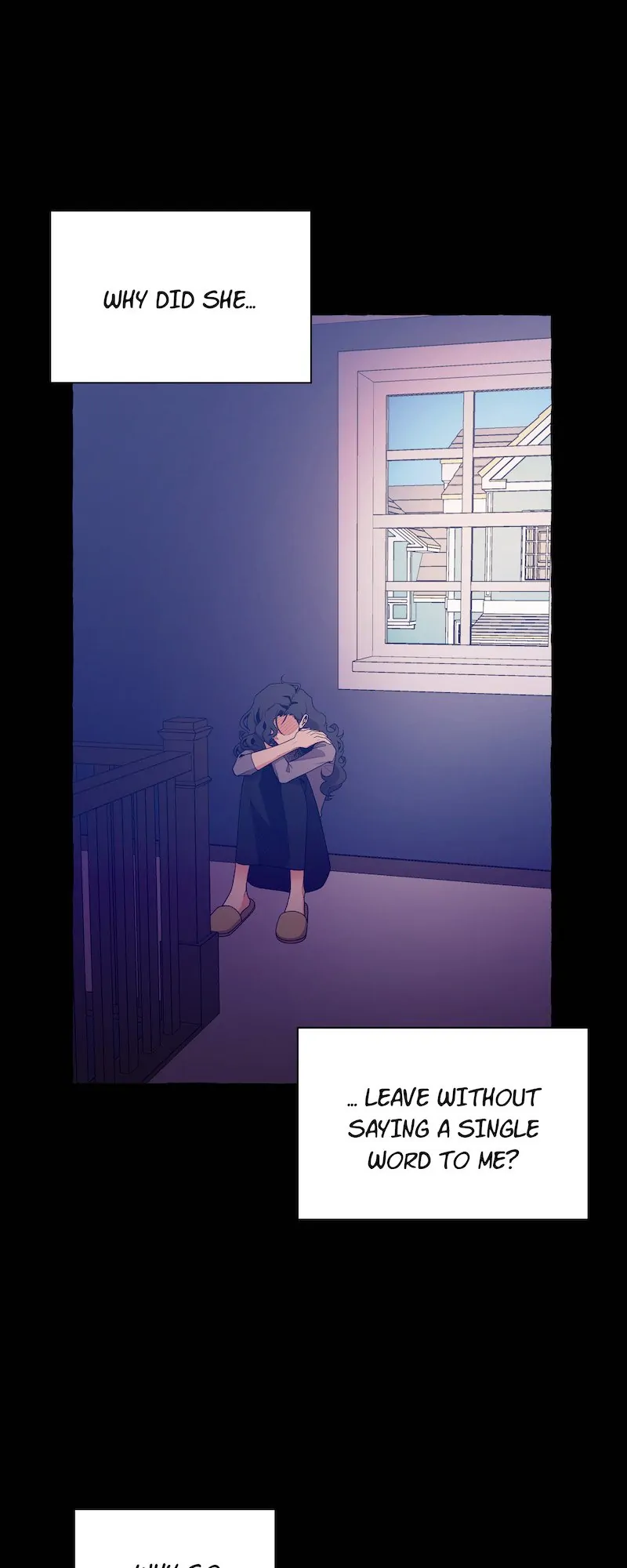 Shine on You Chapter 41 page 11 - 
