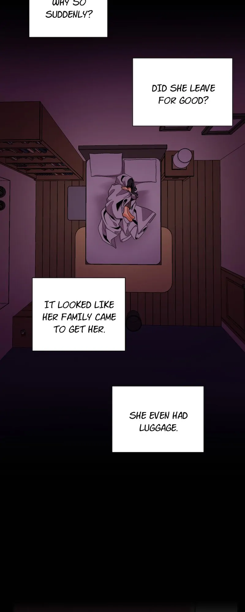 Shine on You Chapter 41 page 12 - 