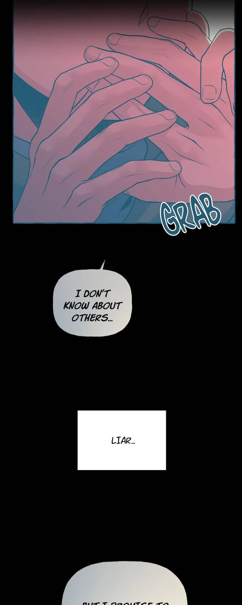 Shine on You Chapter 41 page 13 - 