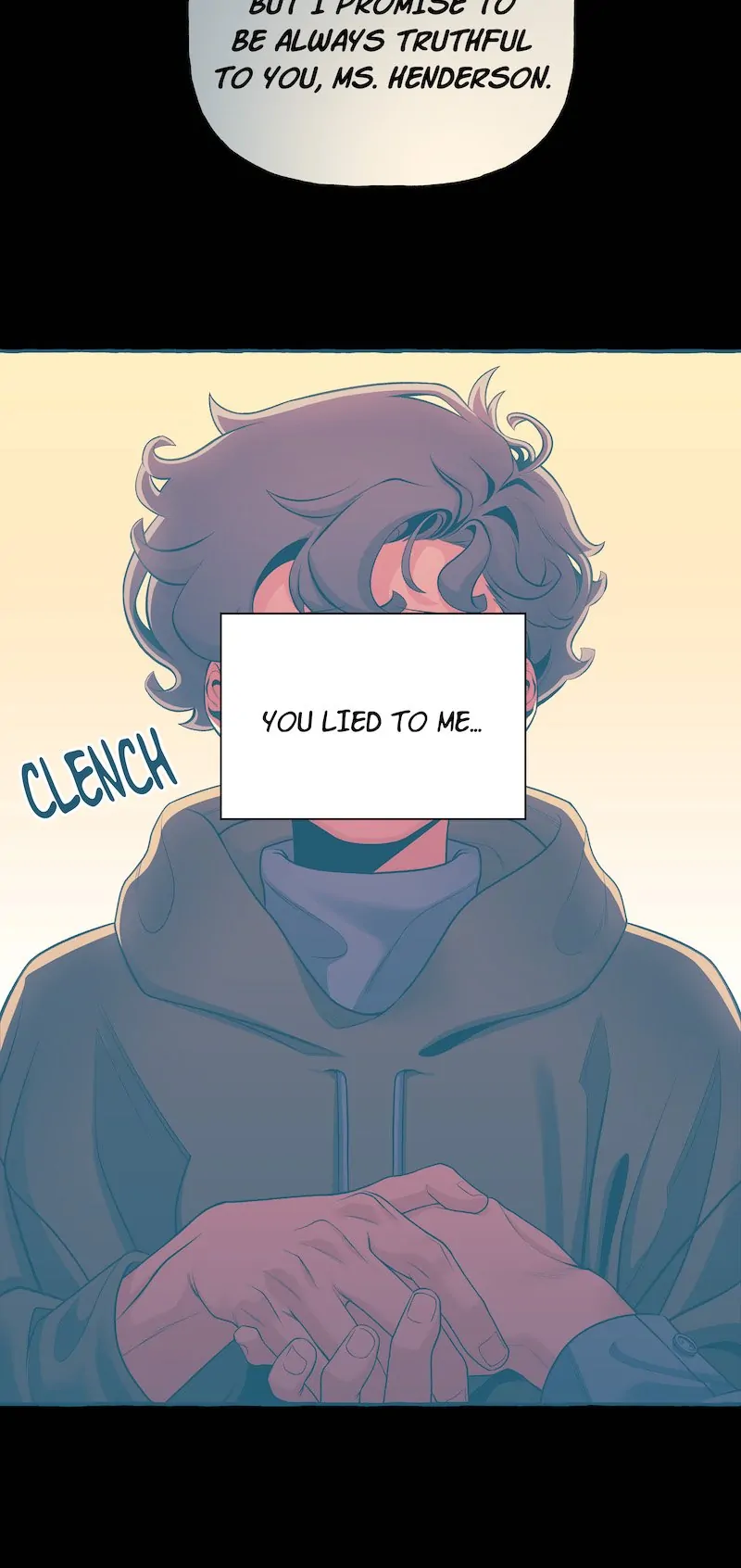 Shine on You Chapter 41 page 14 - 