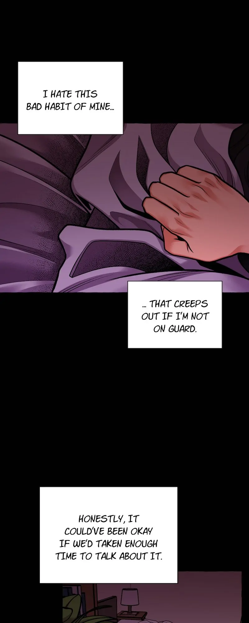 Shine on You Chapter 41 page 15 - 