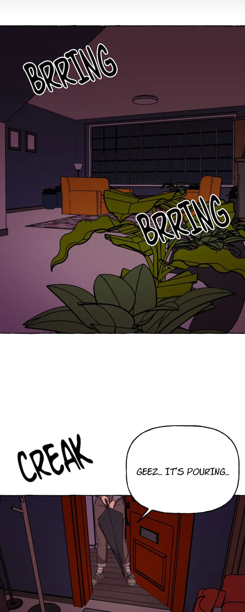 Shine on You Chapter 41 page 21 - 