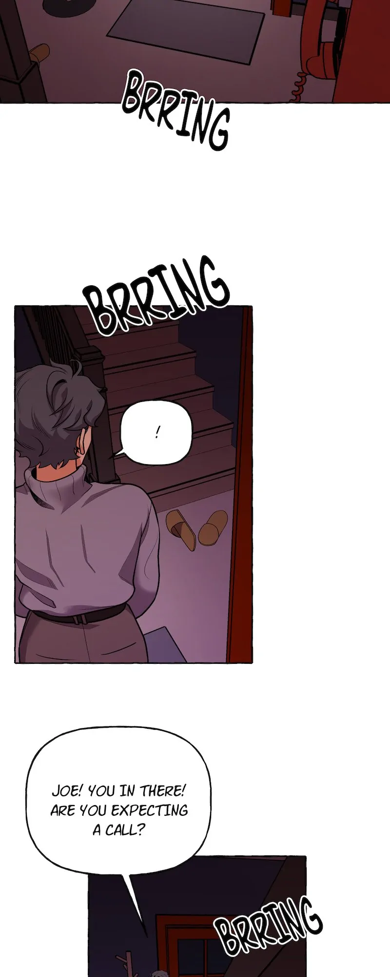 Shine on You Chapter 41 page 22 - 