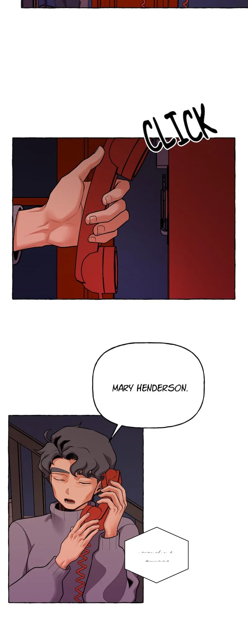 Shine on You Chapter 41 page 25 - 