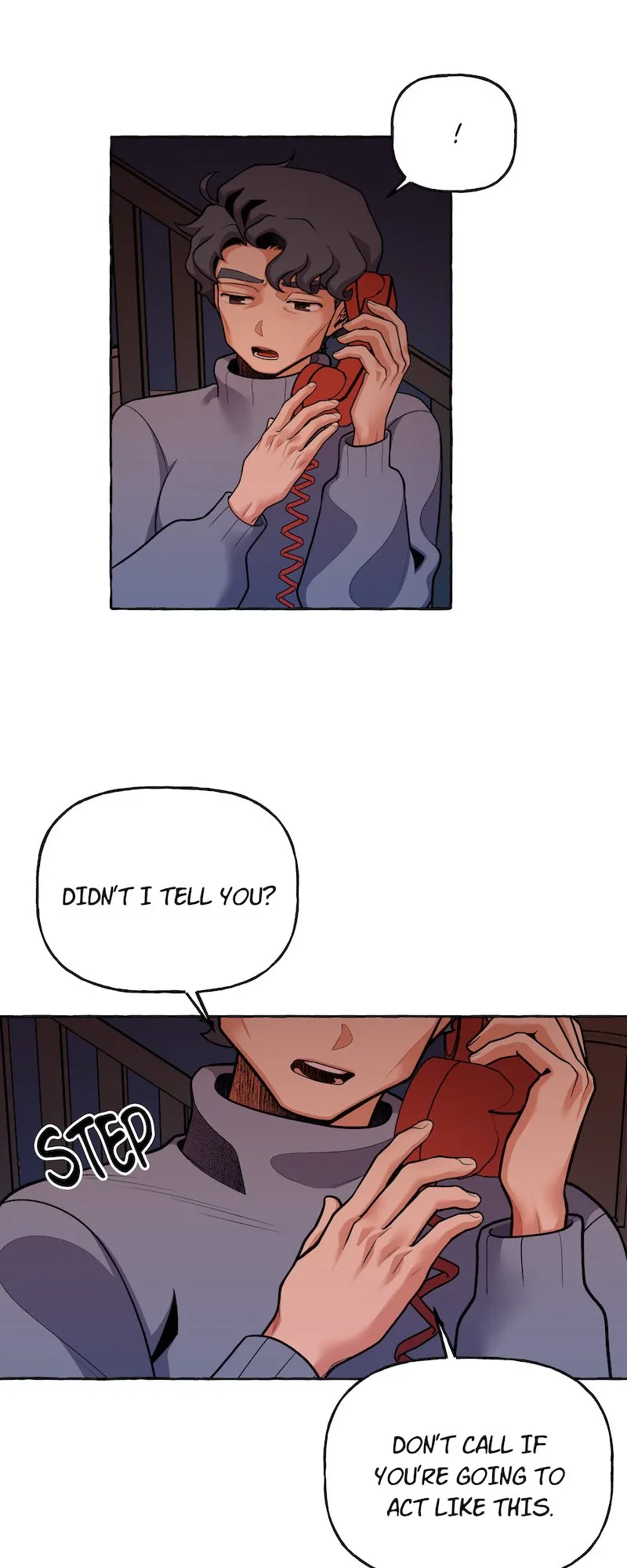Shine on You Chapter 41 page 26 - 