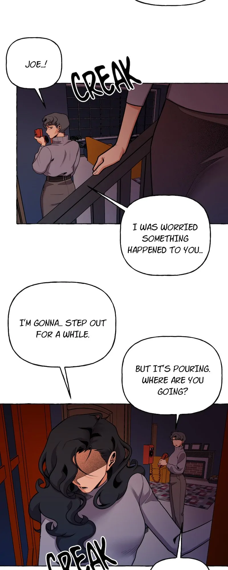 Shine on You Chapter 41 page 27 - 