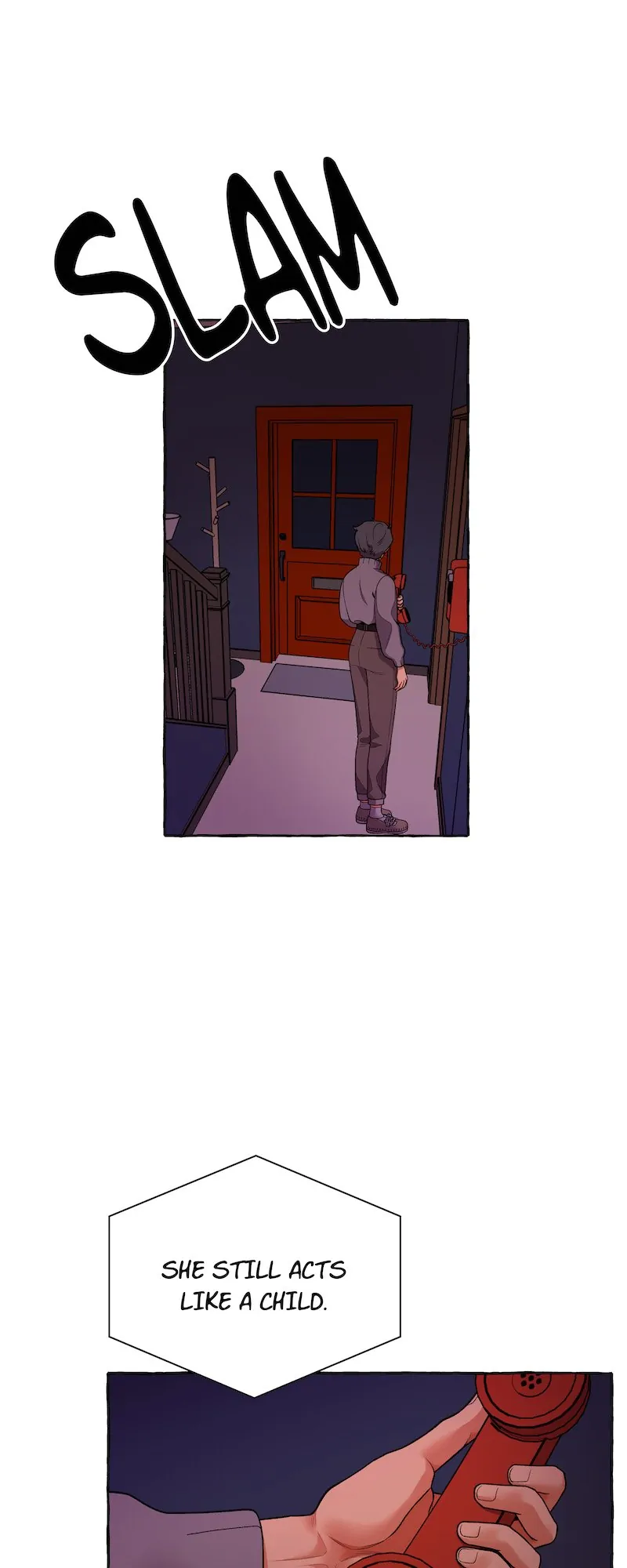 Shine on You Chapter 41 page 29 - 