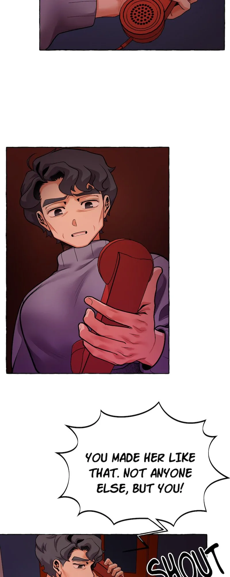 Shine on You Chapter 41 page 30 - 