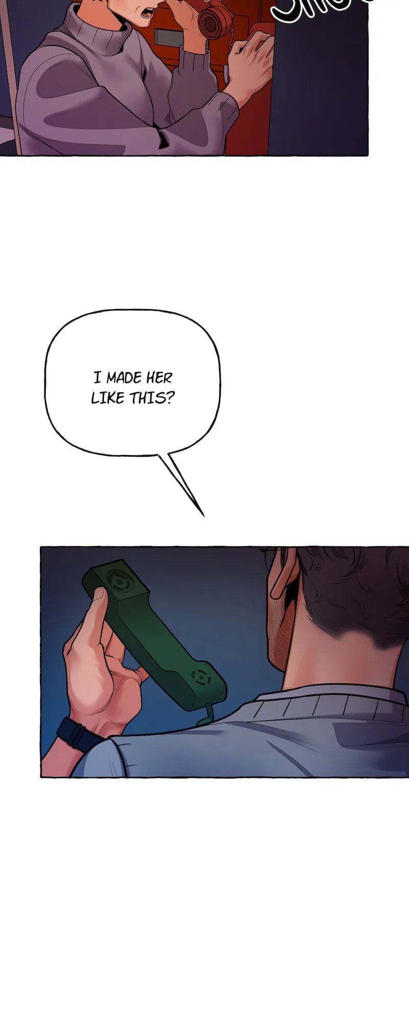 Shine on You Chapter 41 page 31 - 