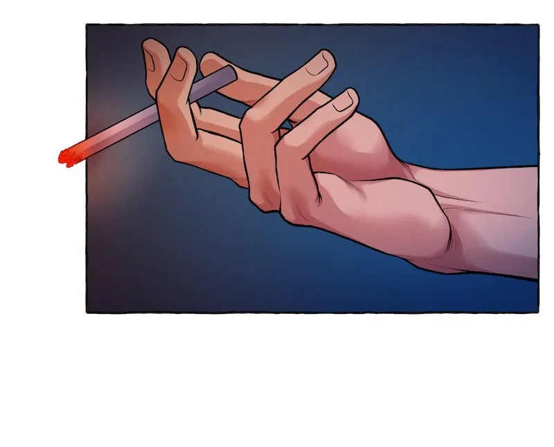 Shine on You Chapter 41 page 32 - 