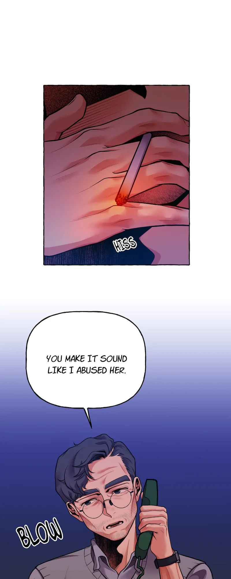 Shine on You Chapter 41 page 33 - 