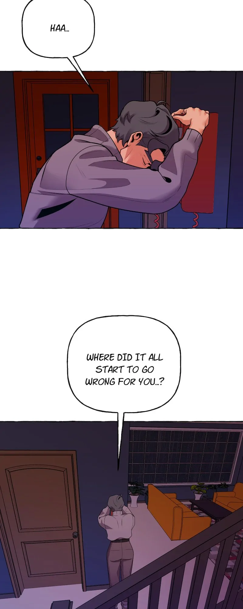 Shine on You Chapter 41 page 36 - 