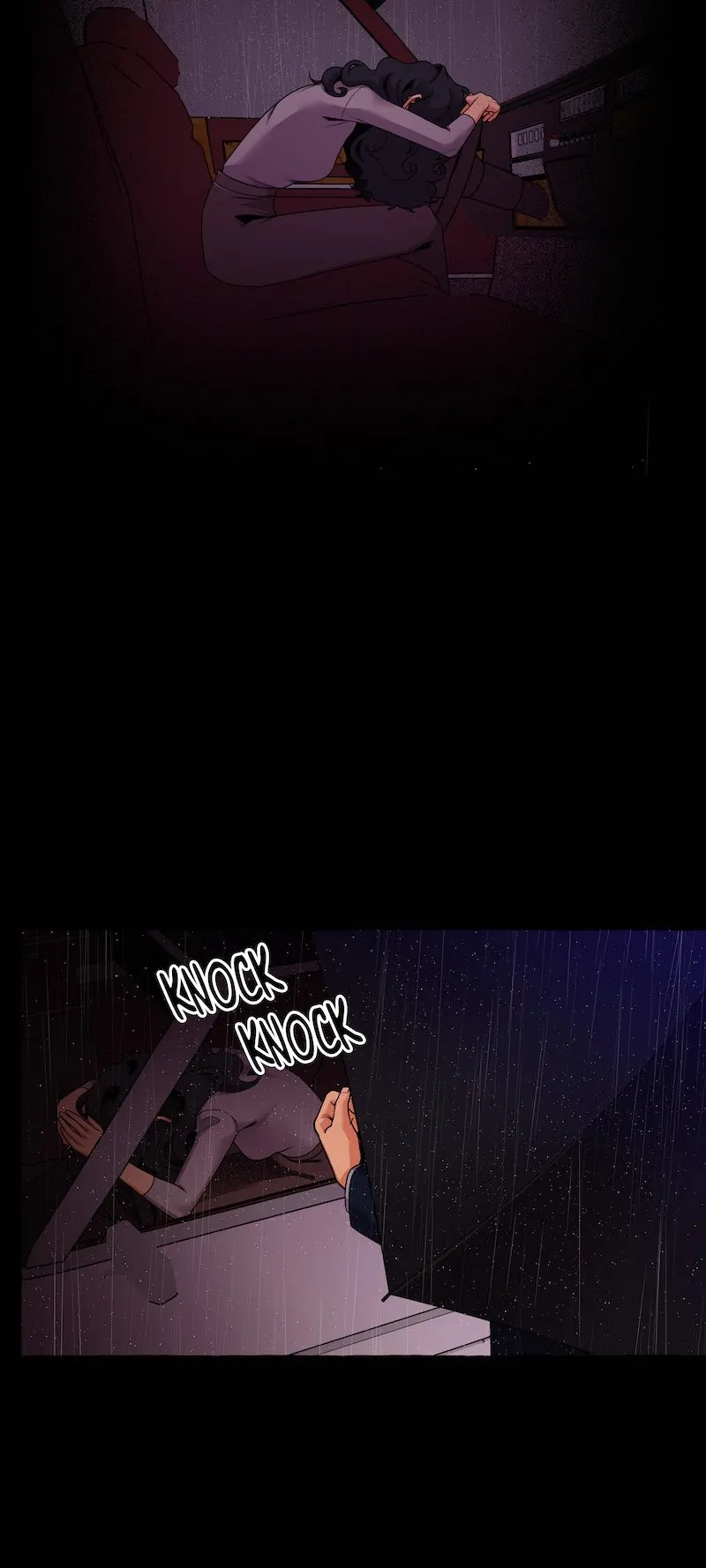 Shine on You Chapter 41 page 40 - 