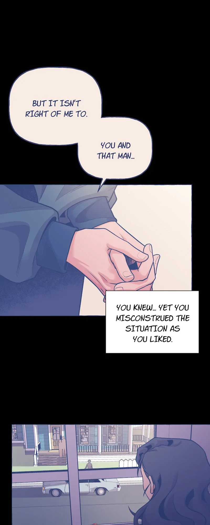Shine on You Chapter 41 page 6 - 