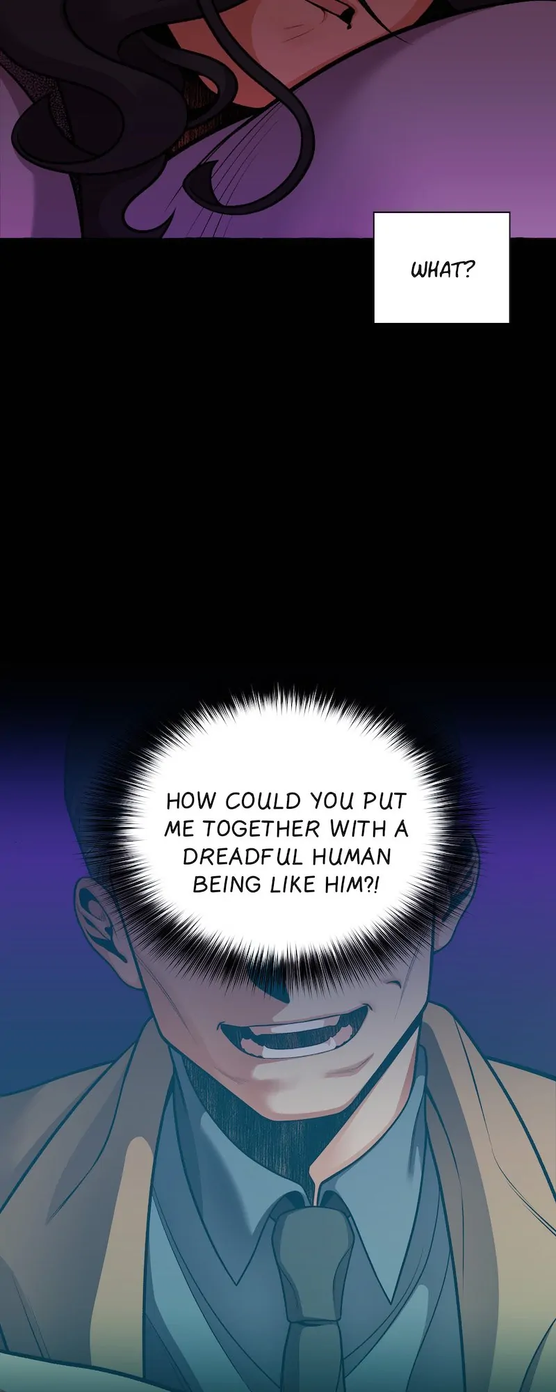 Shine on You Chapter 41 page 8 - 