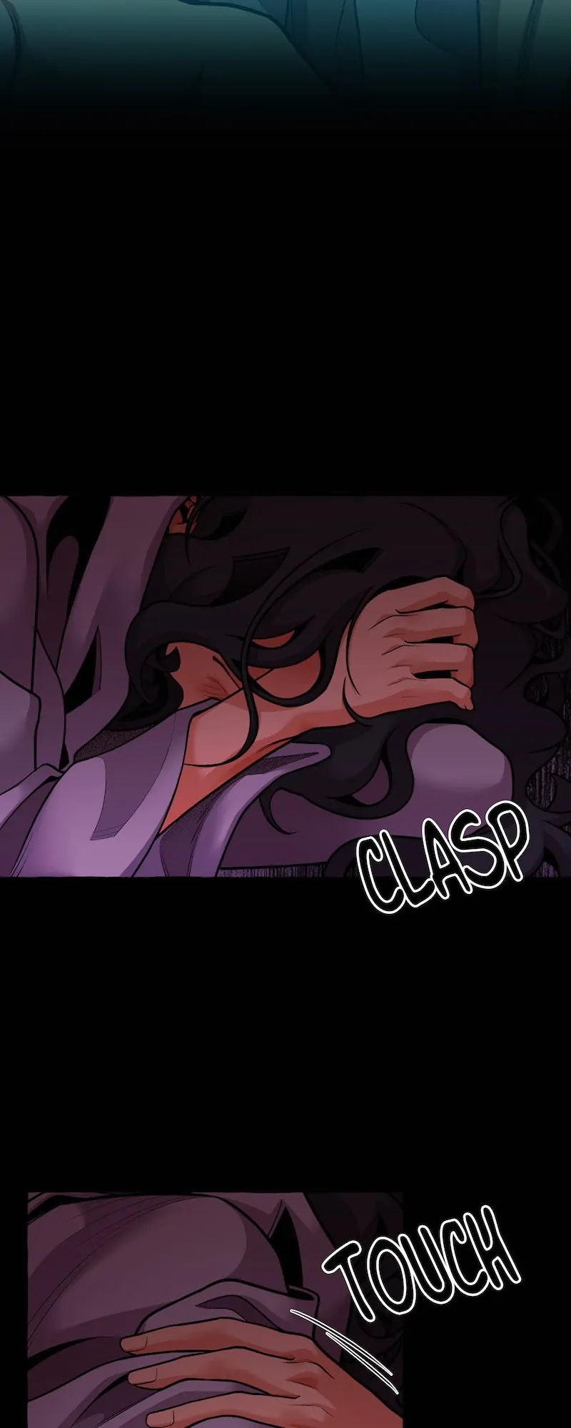 Shine on You Chapter 41 page 9 - 