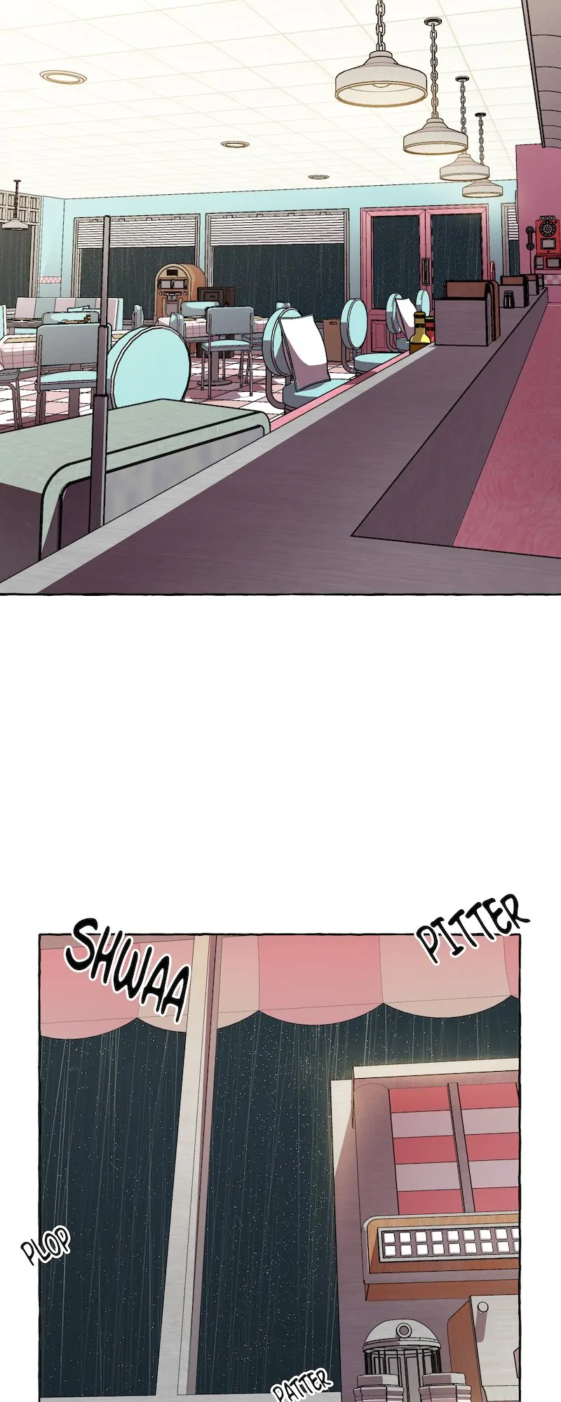 Shine on You Chapter 42 page 2 - 