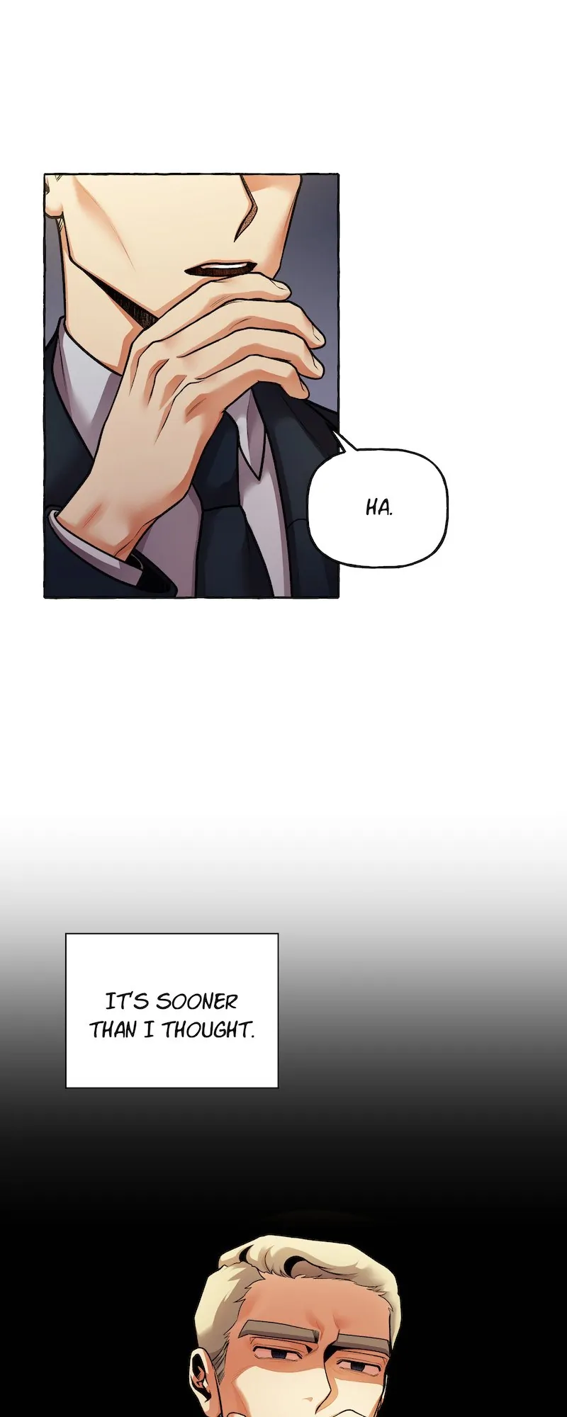 Shine on You Chapter 42 page 11 - 