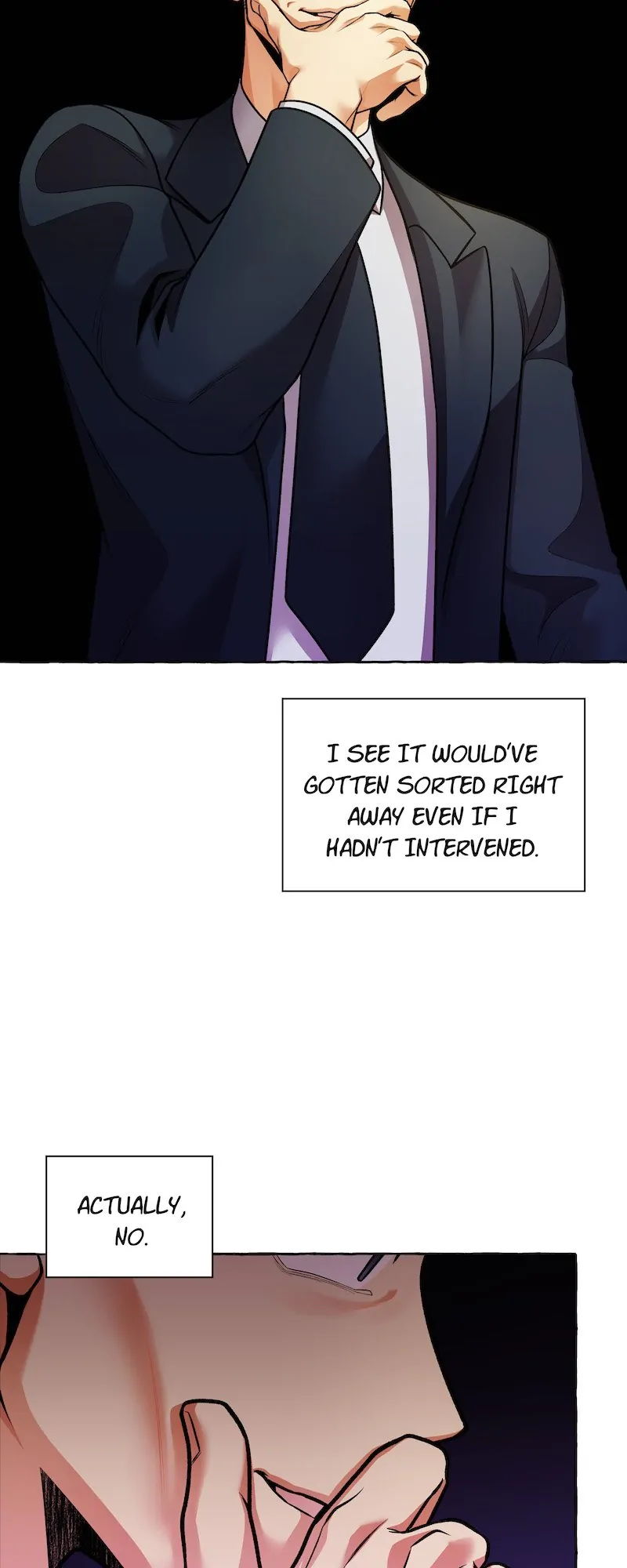 Shine on You Chapter 42 page 12 - 