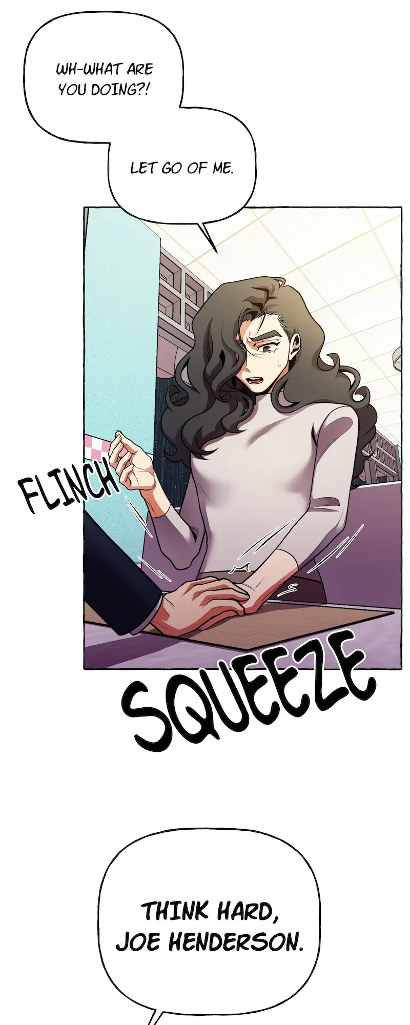 Shine on You Chapter 42 page 16 - 