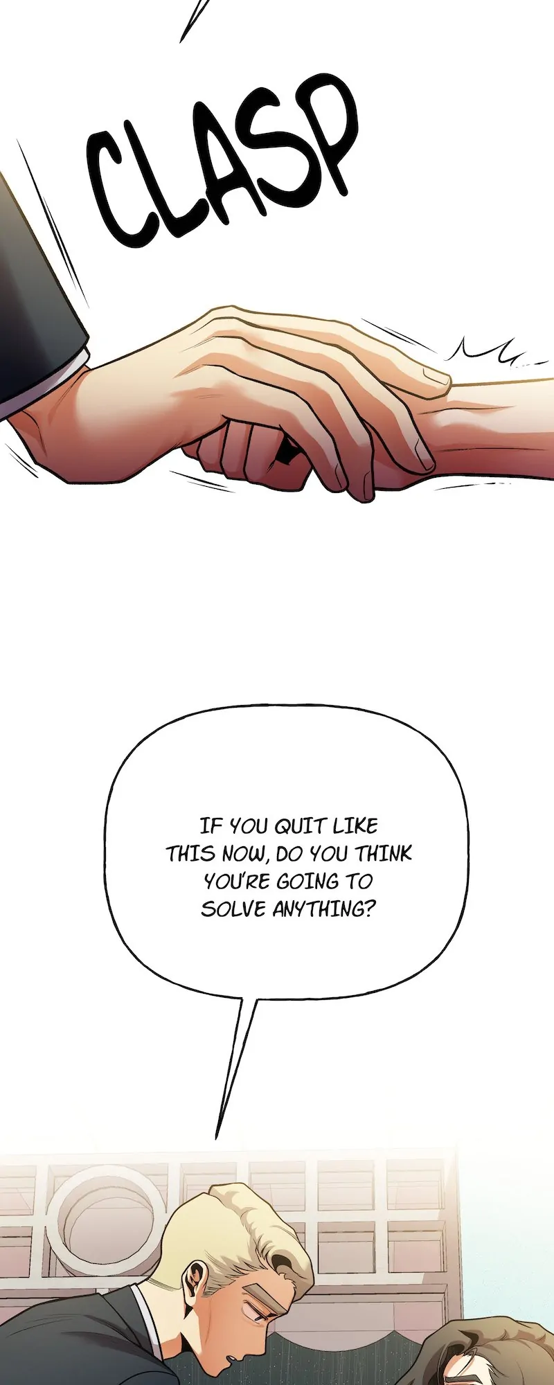 Shine on You Chapter 42 page 17 - 