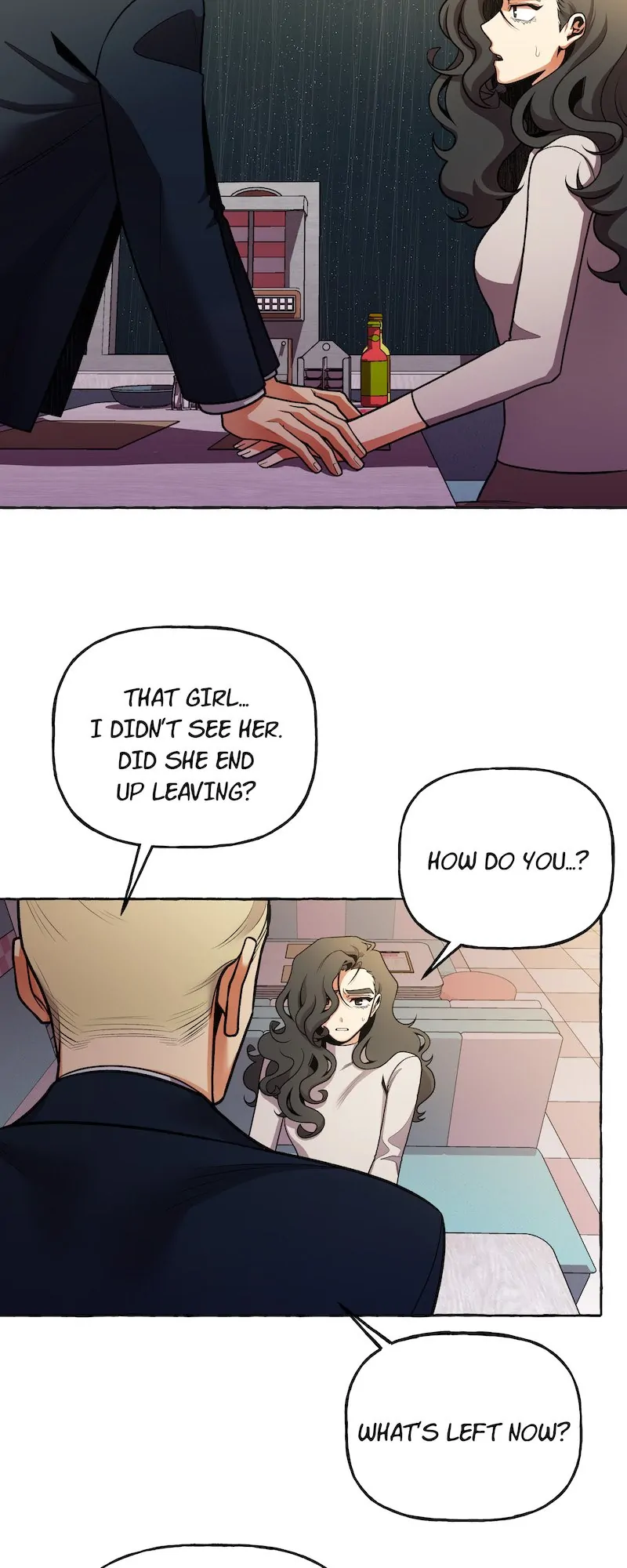 Shine on You Chapter 42 page 18 - 