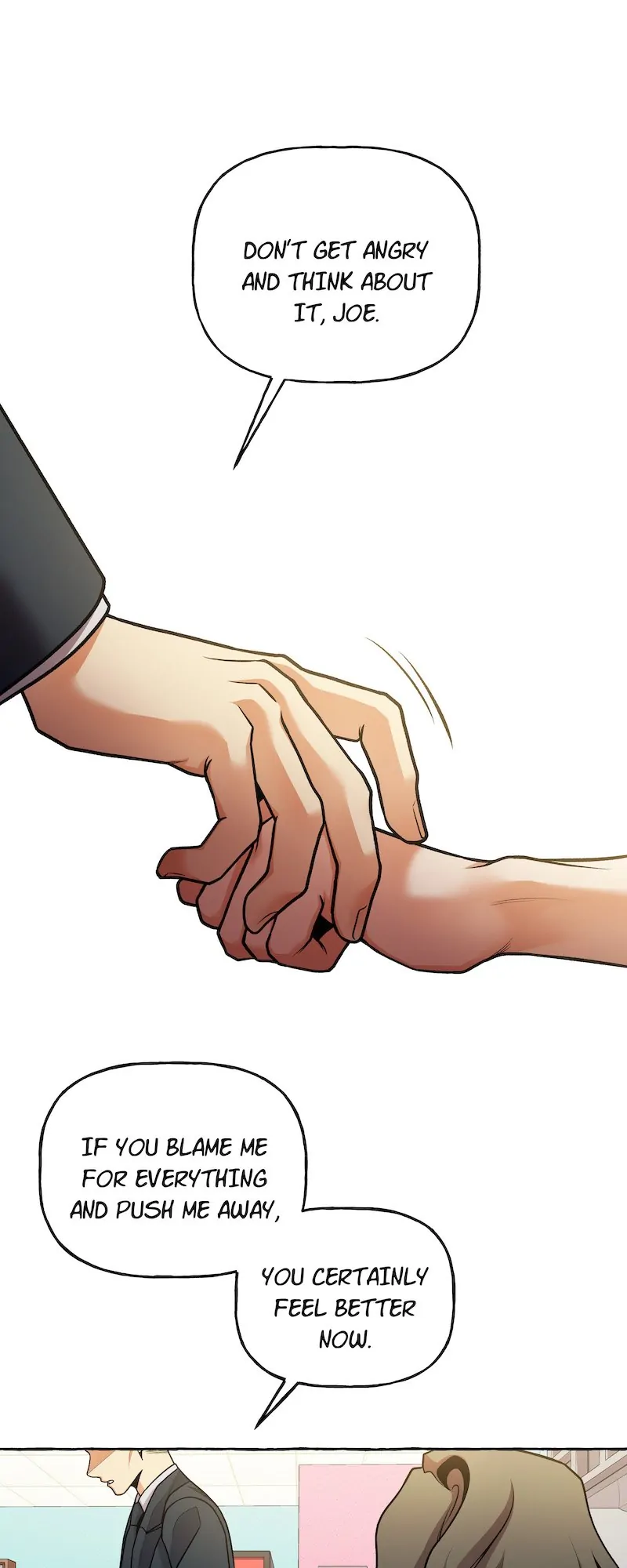 Shine on You Chapter 42 page 20 - 