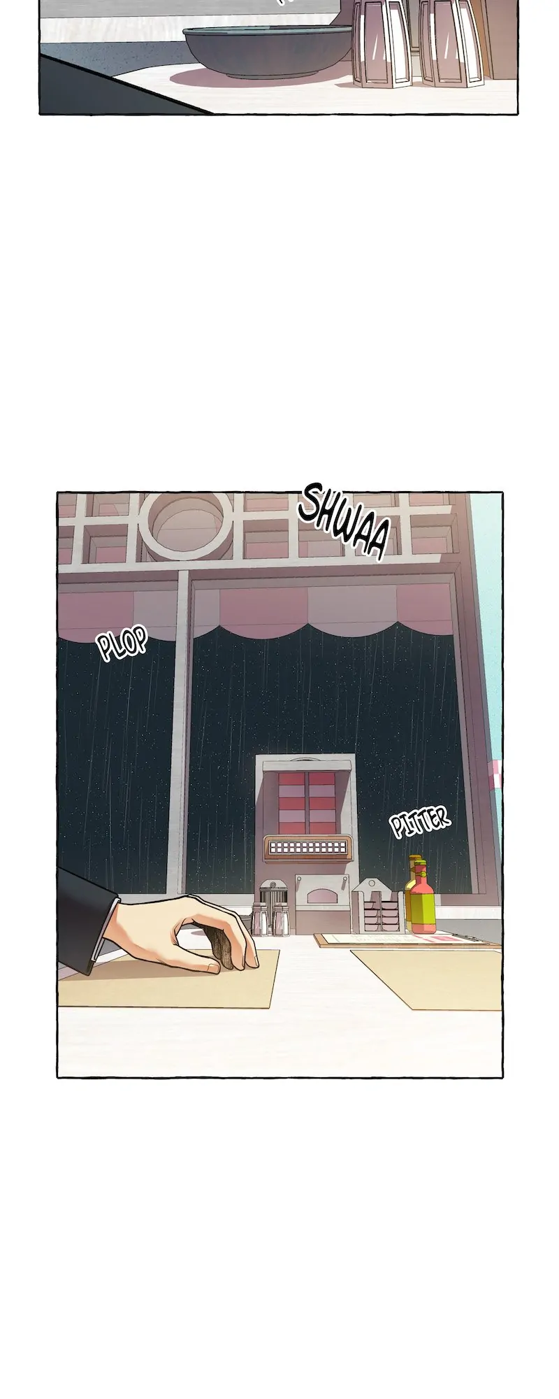 Shine on You Chapter 42 page 3 - 