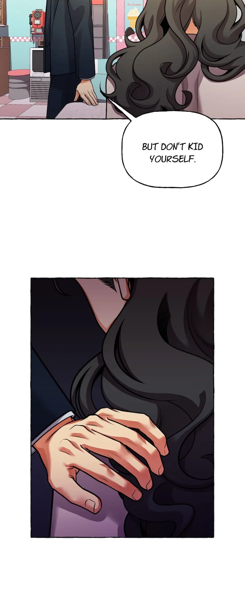 Shine on You Chapter 42 page 21 - 