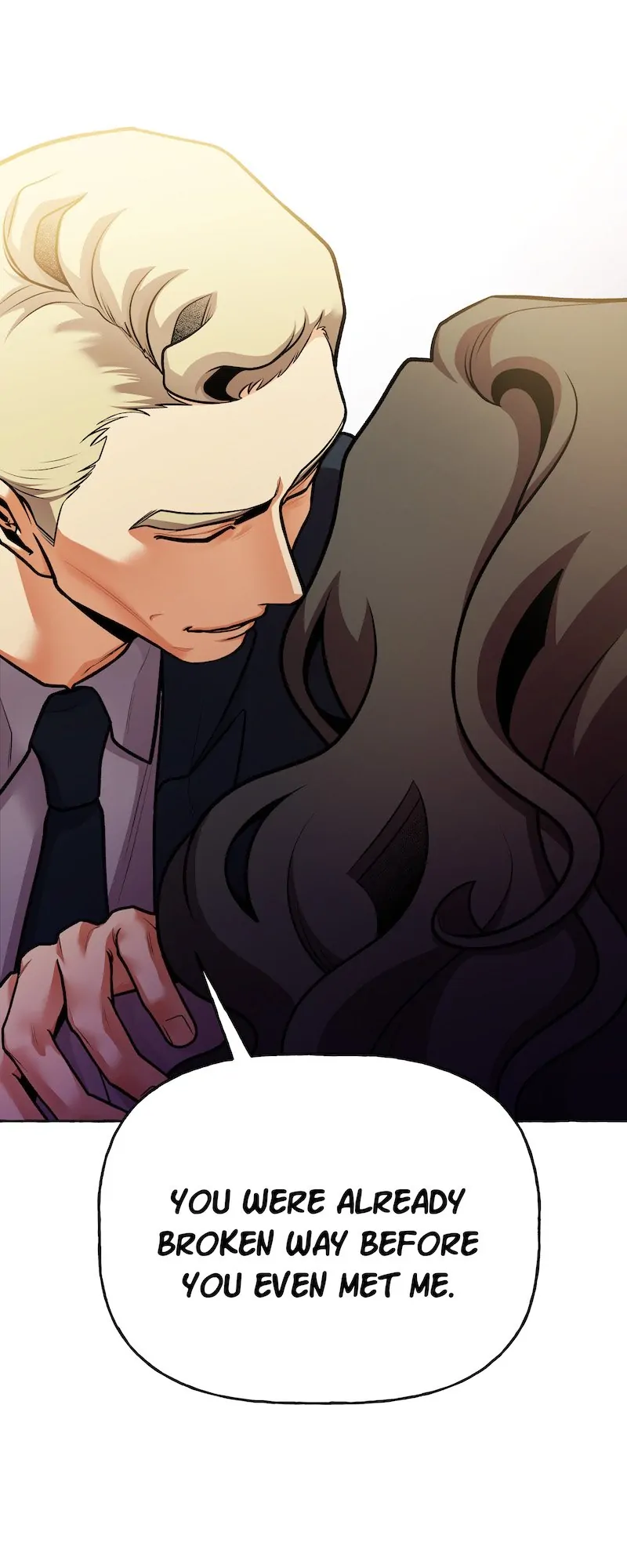 Shine on You Chapter 42 page 22 - 