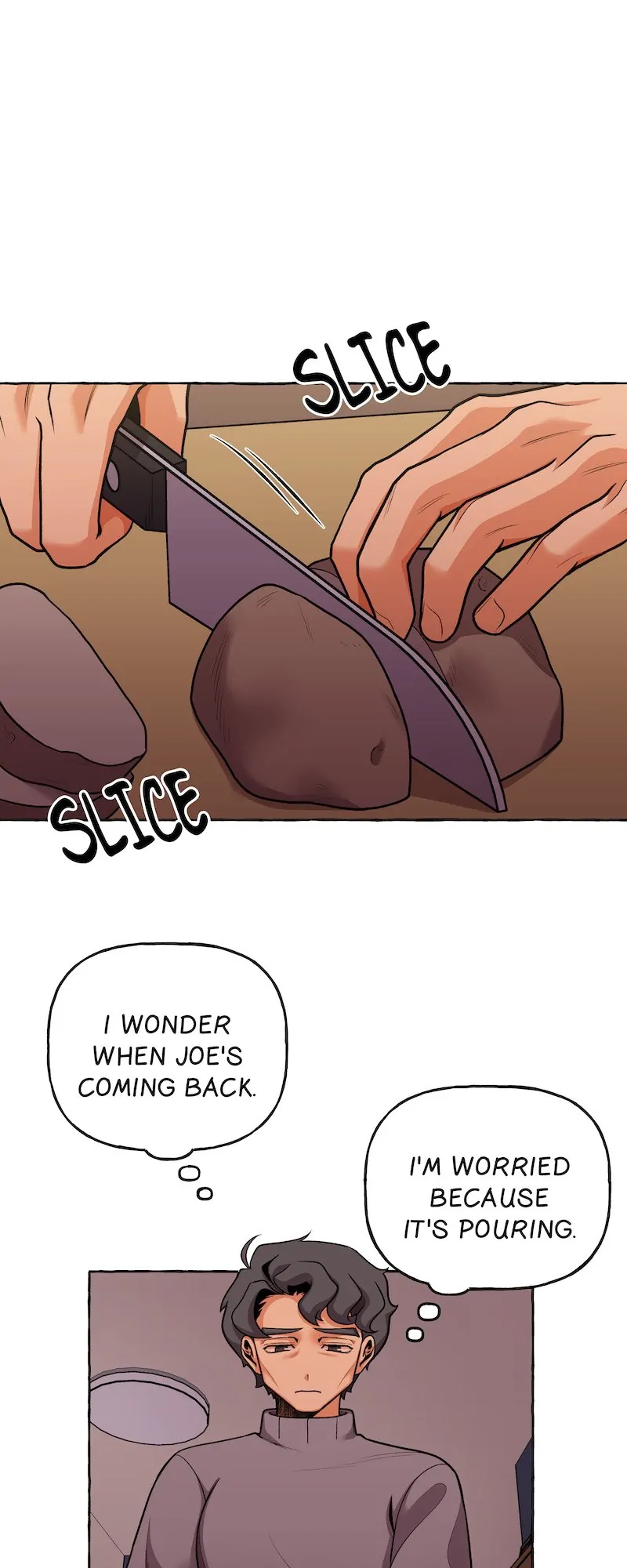 Shine on You Chapter 42 page 27 - 