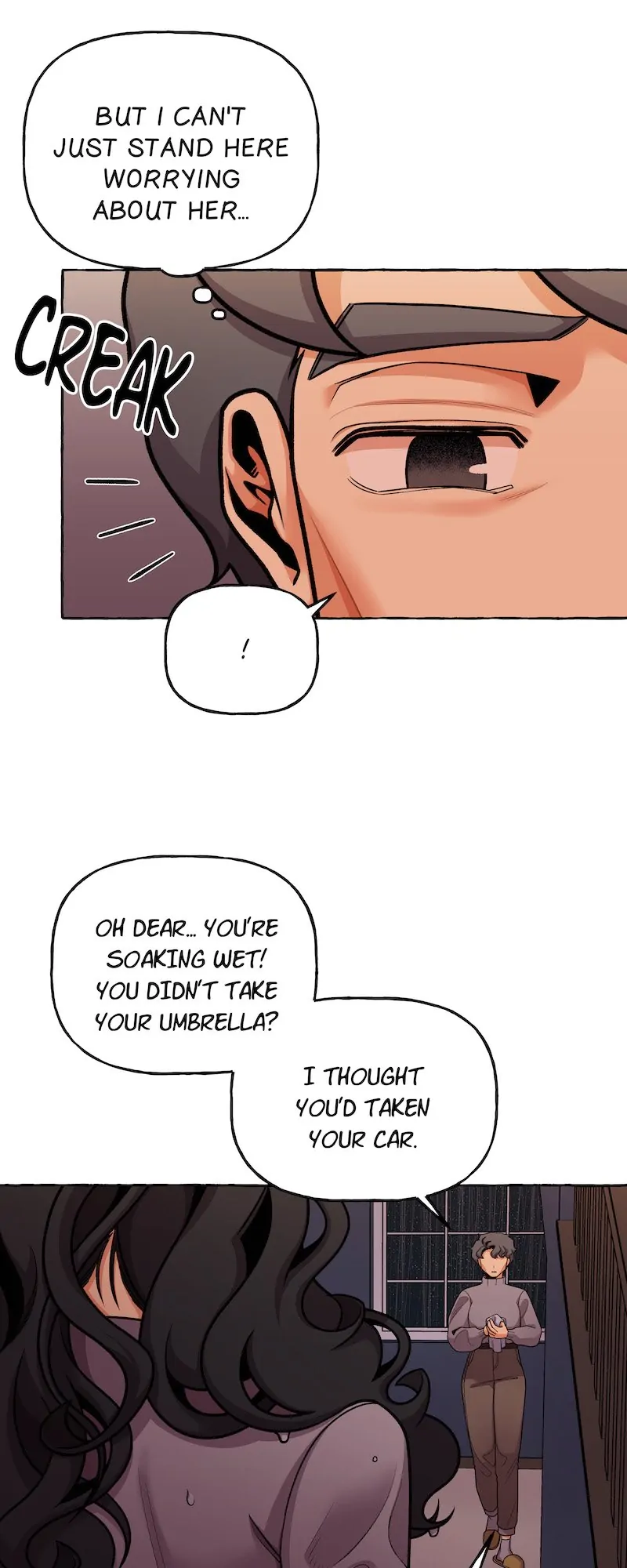 Shine on You Chapter 42 page 30 - 