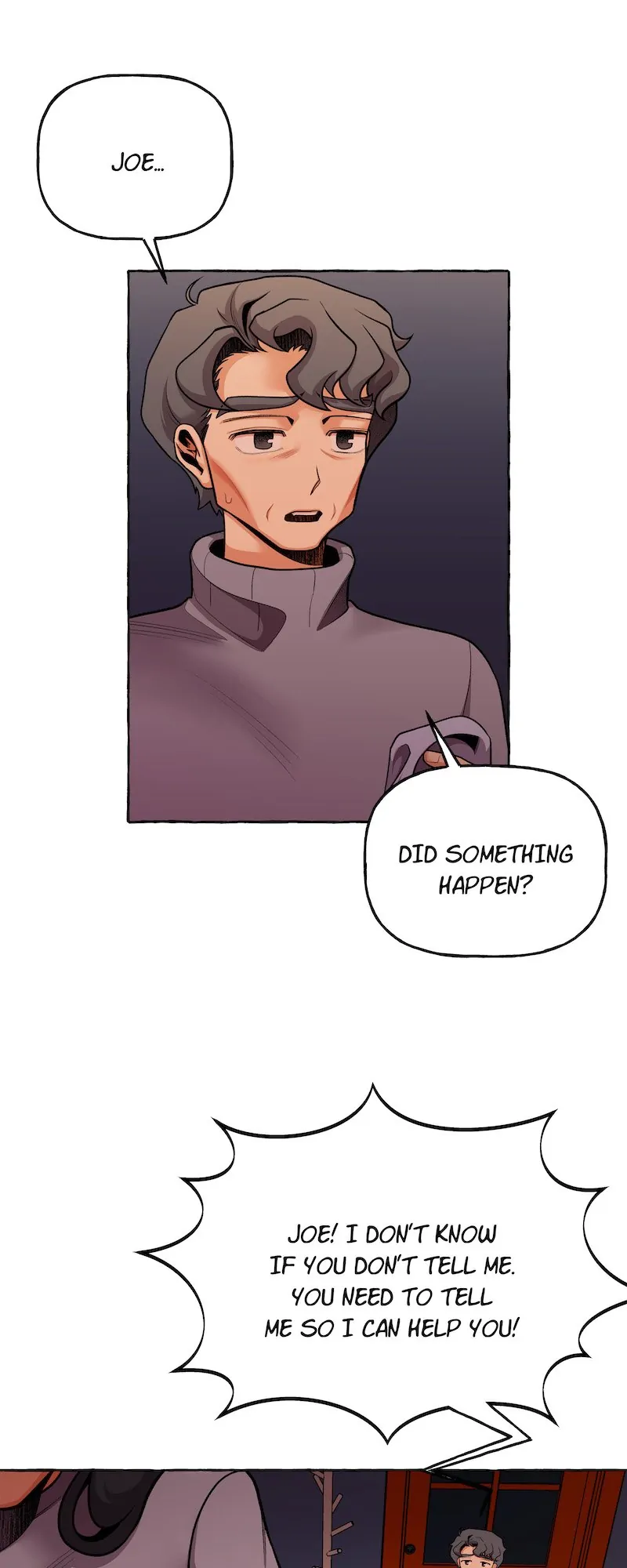 Shine on You Chapter 42 page 34 - 