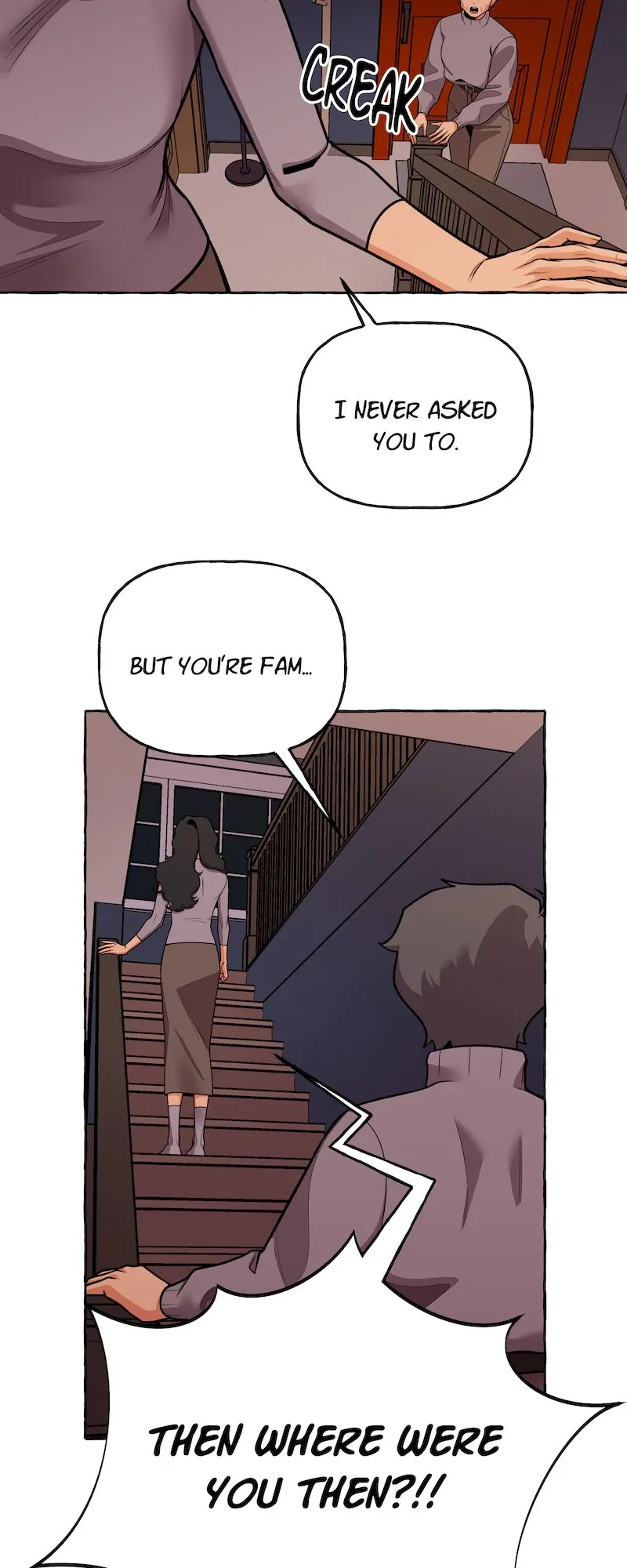 Shine on You Chapter 42 page 35 - 